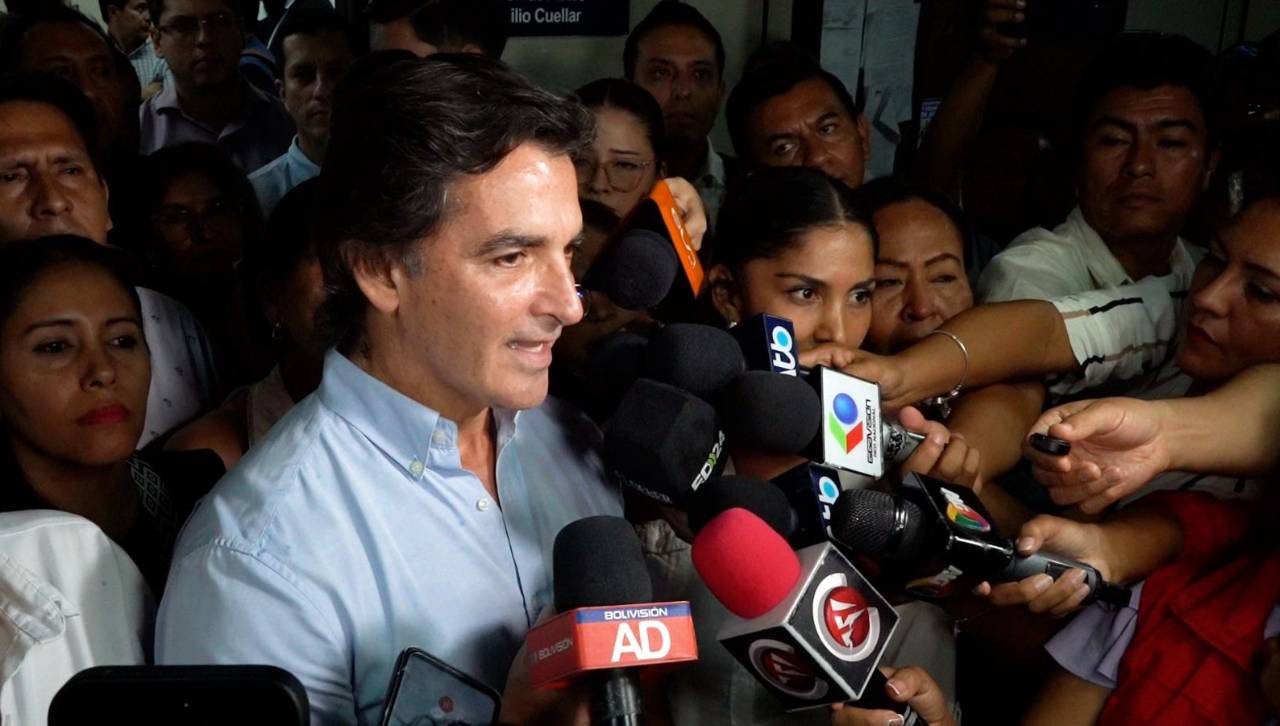 Saavedra dice que coordina con el Concejo por “legislación para proteger el Mutualista”