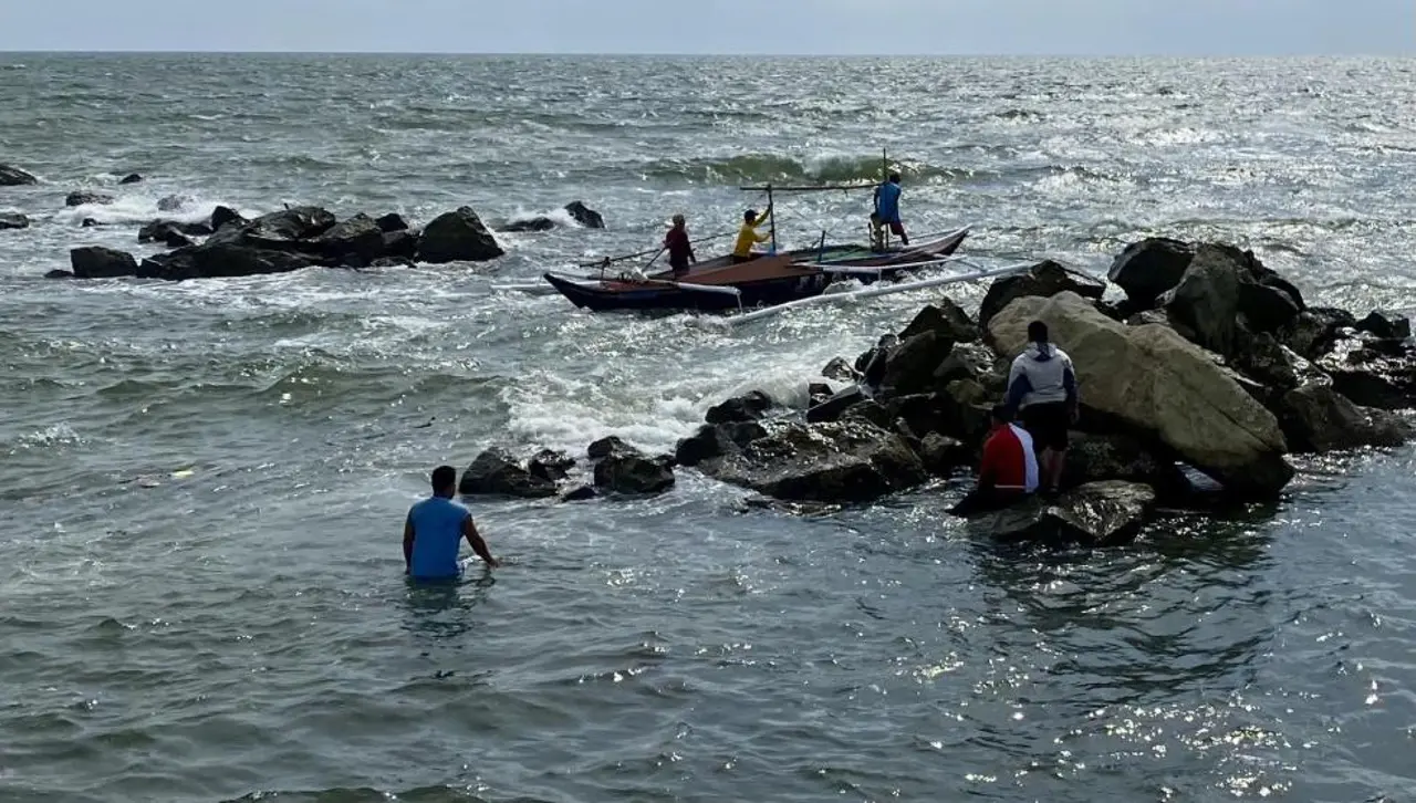 Amenaza de tsunami grave en EEUU “ha pasado completamente”, asegura el Gobierno