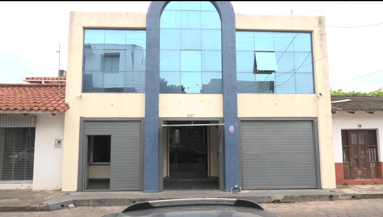 Concejo cruceño: Villafuerte denuncia presuntas irregularidades en alquiler de edificio; Antelo dice que se genera ahorro