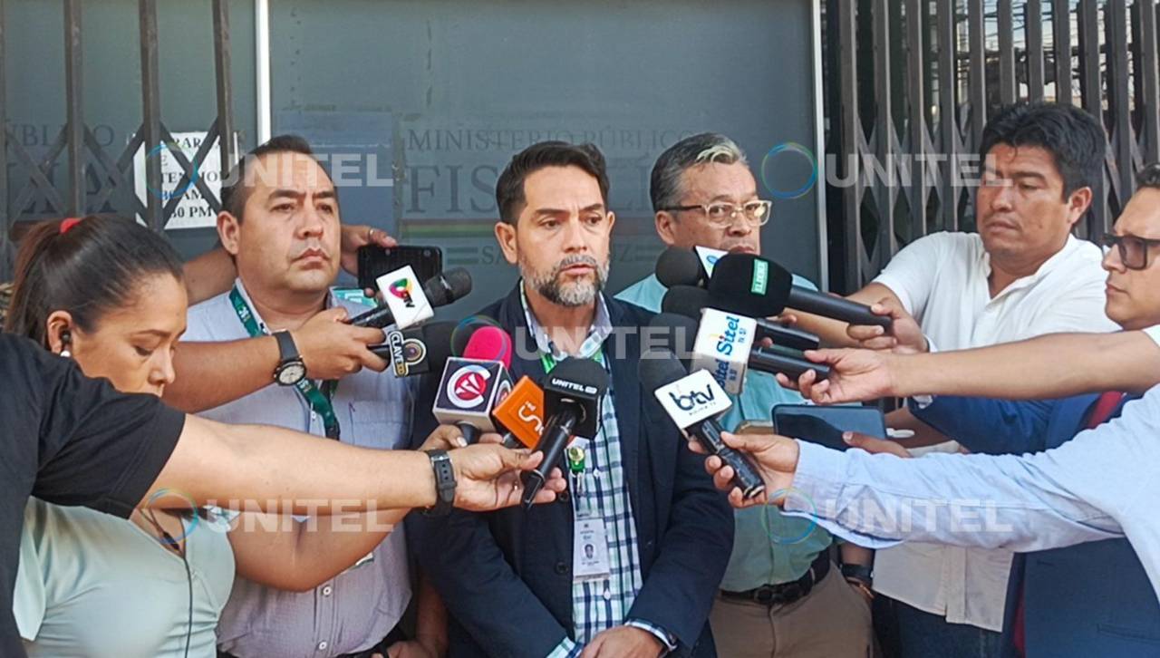 ABT solicita la conformación de una comisión de fiscales para investigar el secuestro de 11 personas en Guarayos