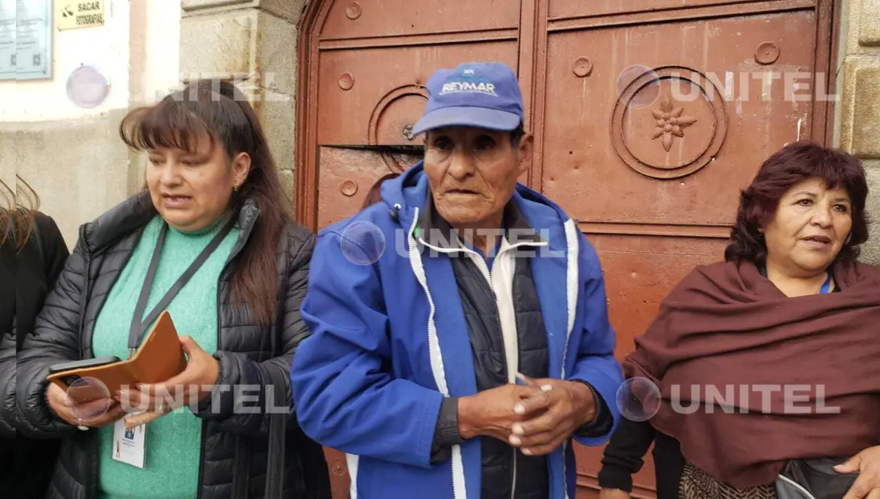 “Me acusaron con mentiras”: Hombre de 73 años detenido por una violación que no cometió quiere recuperar su vida en Achacachi