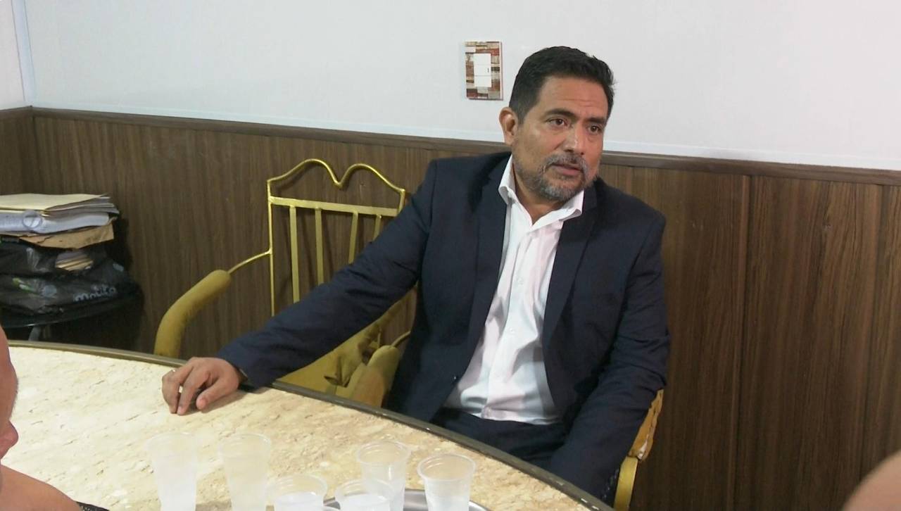 Pastor evangélico acude a declarar y pide una investigación transparente 