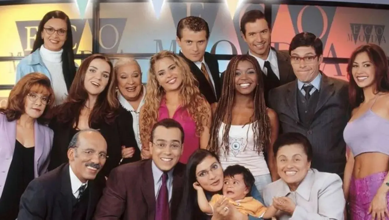 Muere actor colombiano de ‘Yo soy Betty, la fea’
