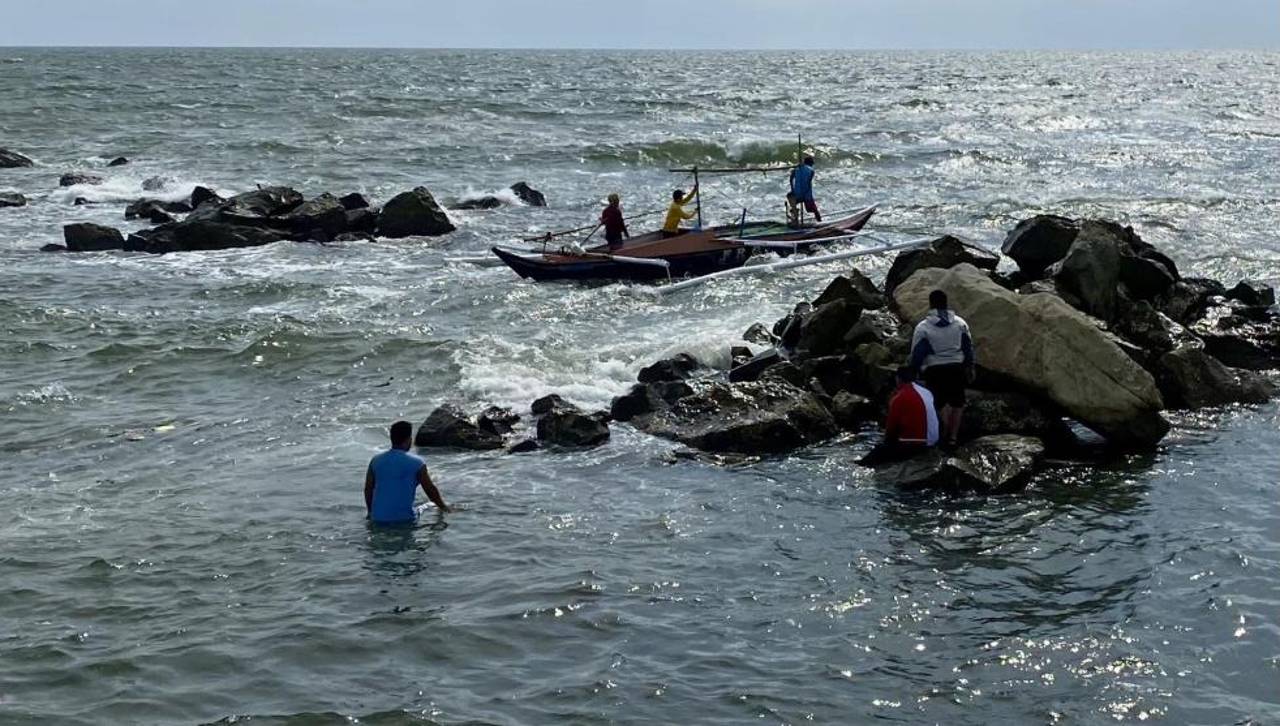 Amenaza de tsunami grave en EEUU “ha pasado completamente”, asegura el Gobierno