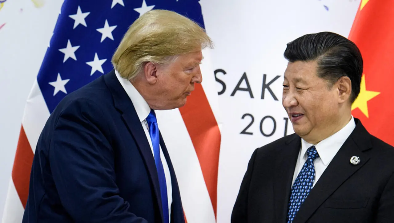 El fin de la tregua comercial entre EEUU y China aboca a los mercados a nuevos sobresaltos