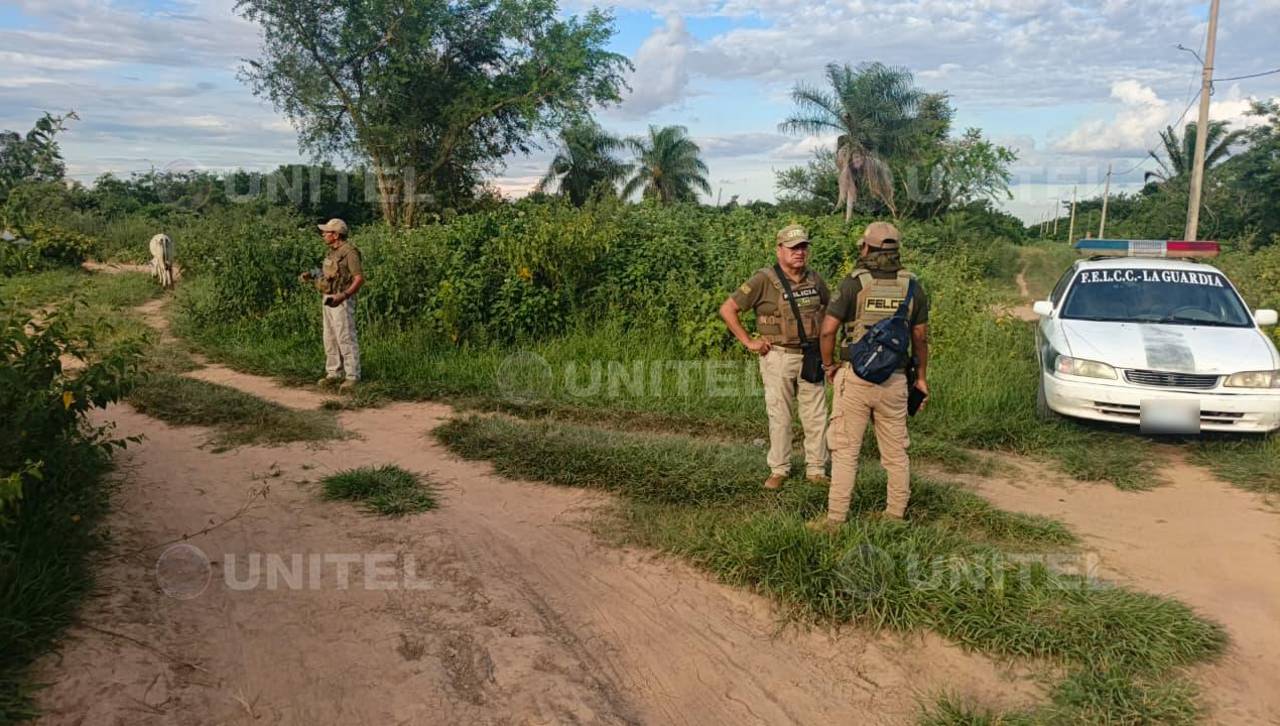 Esclarecen el caso de Yuvinca y capturan al autor: Esto es lo que se conoce 