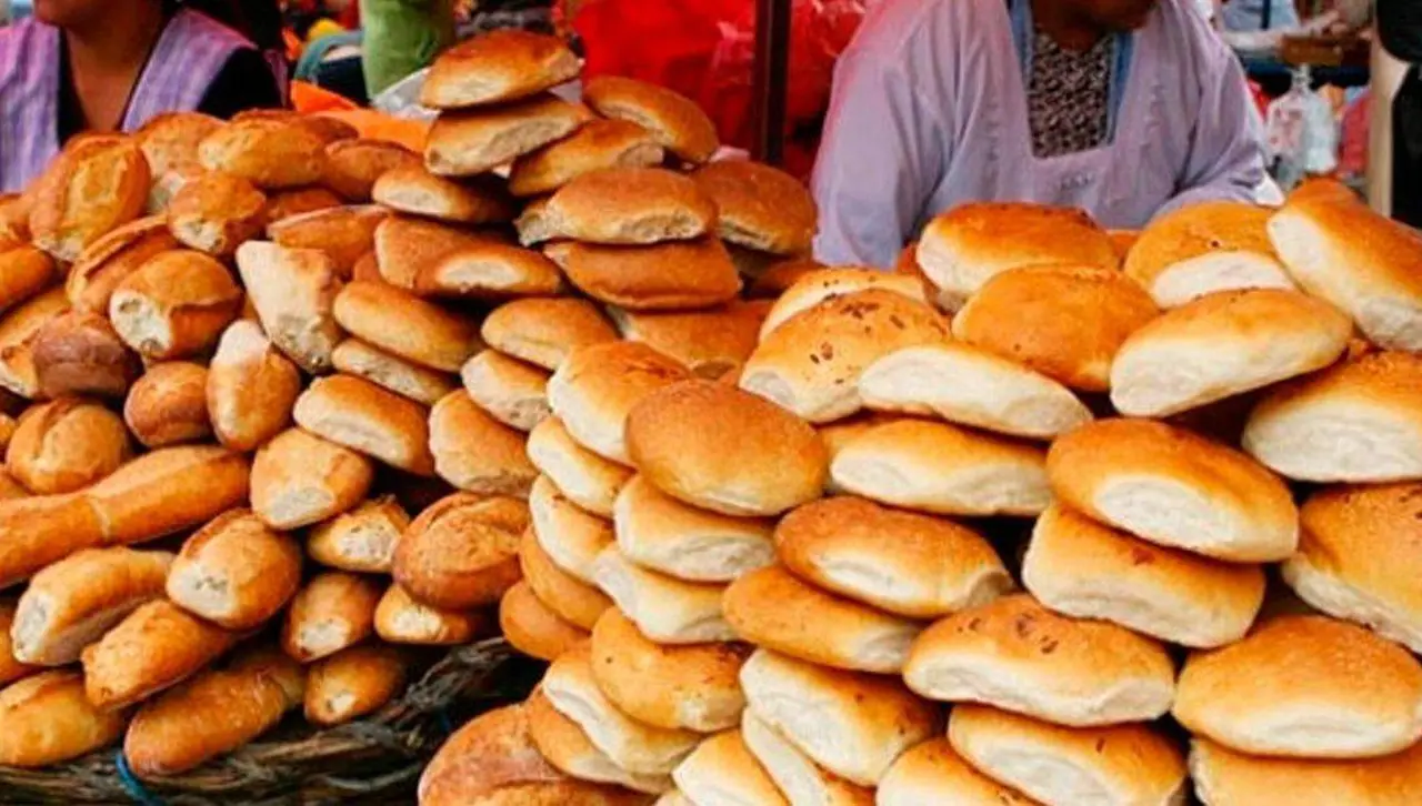 “Nos deben más de 150 mil quintales de harina subvencionada”: Panificadores advierten con subir el precio del pan desde el jueves