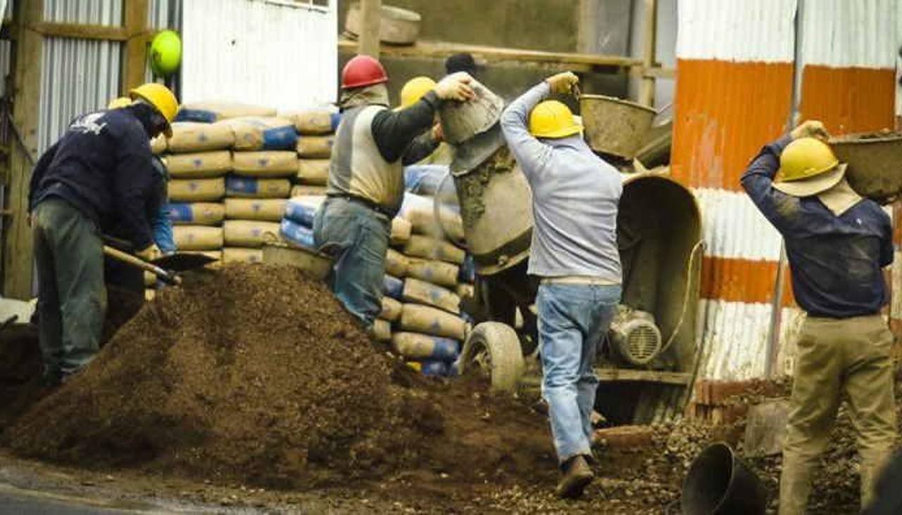 Día del Trabajador: Arce liderará actos en Tarija y se alista presentación del decreto que reglamentará el alza salarial