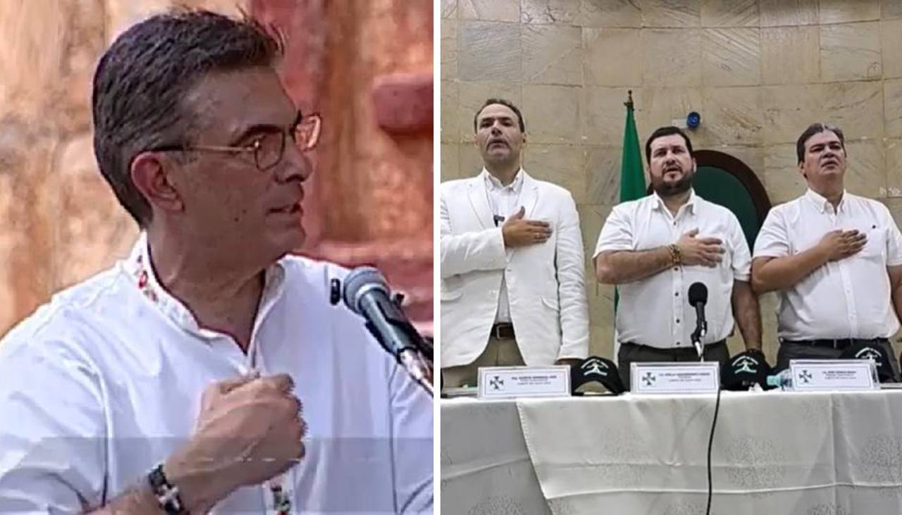 Tras Asamblea de la Cruceñidad, Paz dice que comparte ideas y pide no caer en la lógica del bloqueo y freno al desarrollo