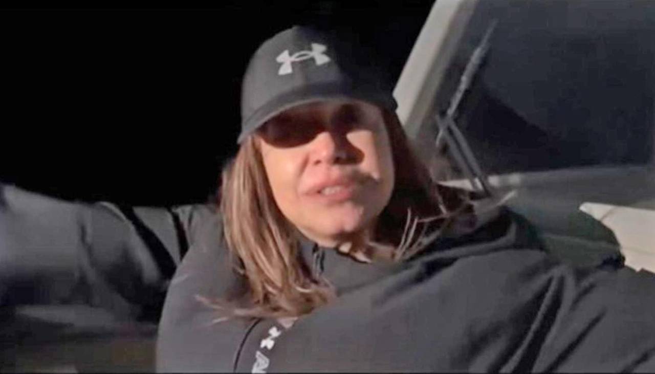 Salen a la luz imágenes del rescate de María Corina Machado para salir de Venezuela