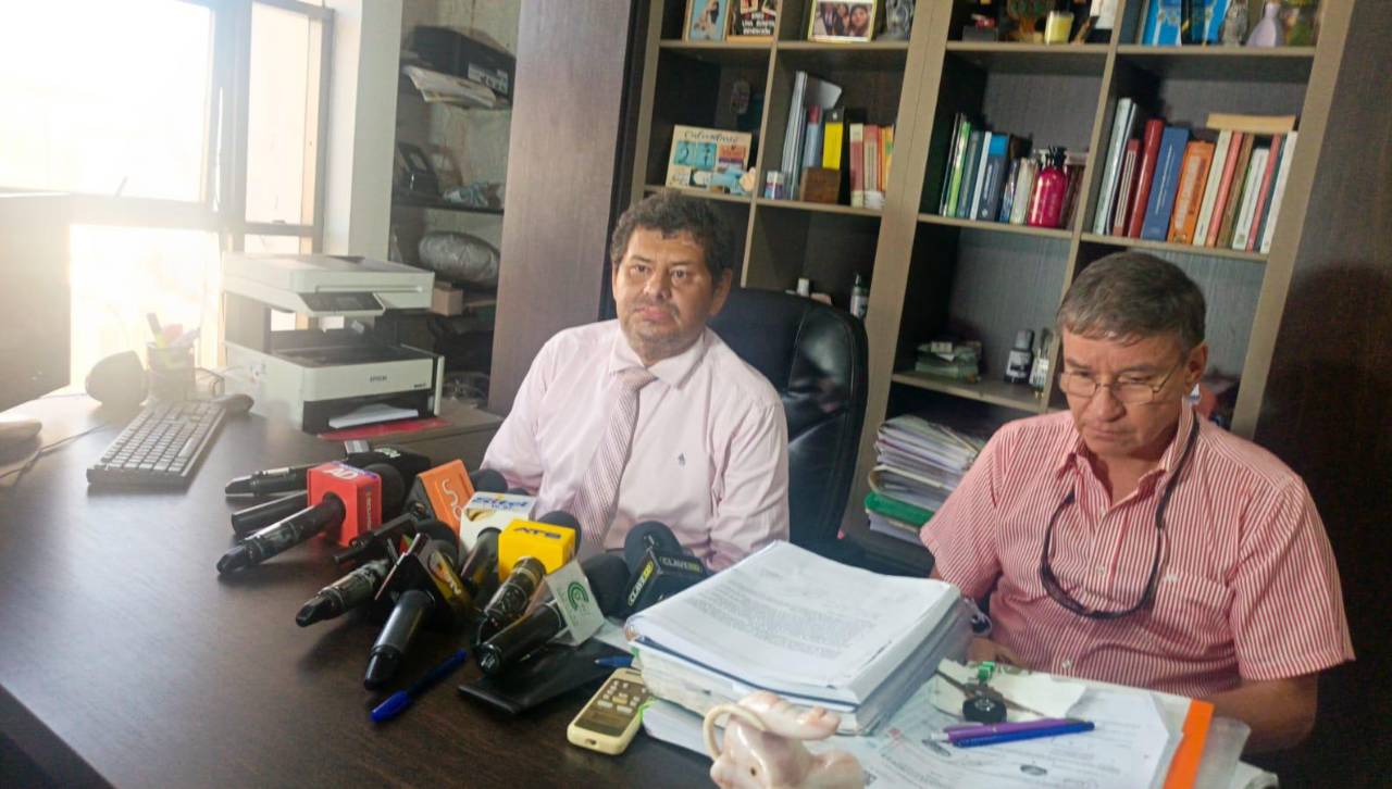 Abogado dice que exdiputada Rojas declarará el lunes; su familia insiste que no usó el pasaporte diplomático