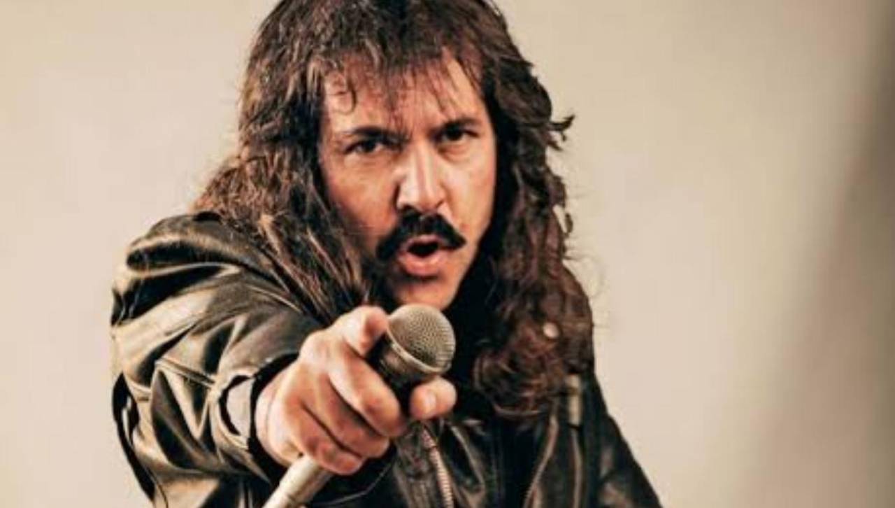 Fallece Saúl Blanch, la voz que marcó el primer disco de Rata Blanca