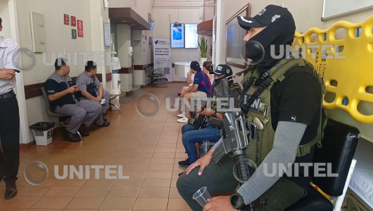 Hallazgo de droga en galpón: Internan en una clínica a la exdiputada Laura Rojas tras pasar la noche aprehendida