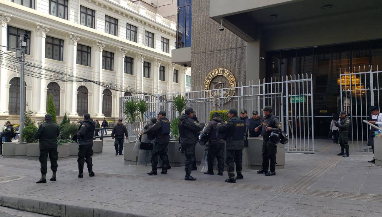 Lara pide a movilizados y al Gobierno dialogo con “voluntad sincera” y que compromisos sean “concretados”