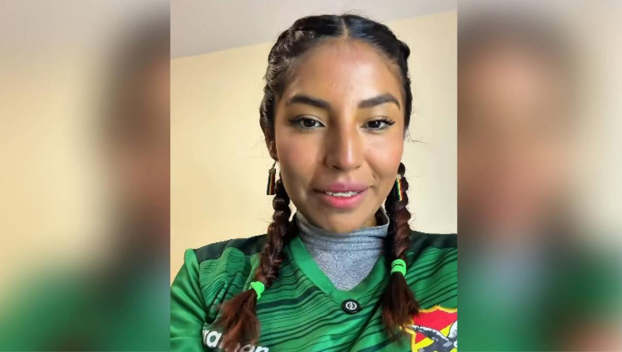 Albertina reúne voces internacionales para alentar a La Verde rumbo al Mundial