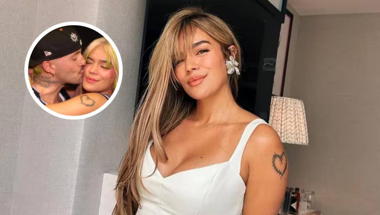 Karol G rompe el silencio sobre su ruptura con Feid: “tuve el valor de decir que ya no quería estar ahí”