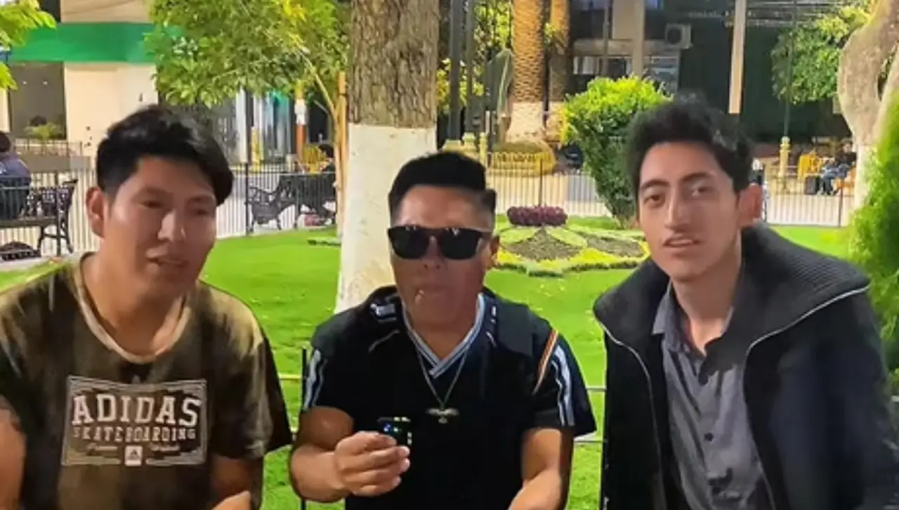 Ruptura en los Super Sexy Boys: Romeo Celestial anuncia su salida y revela tensiones dentro del grupo