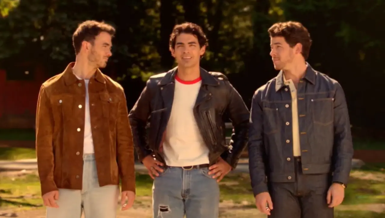 Primer teaser de ‘Camp Rock 3’ confirma el regreso de los Jonas Brothers