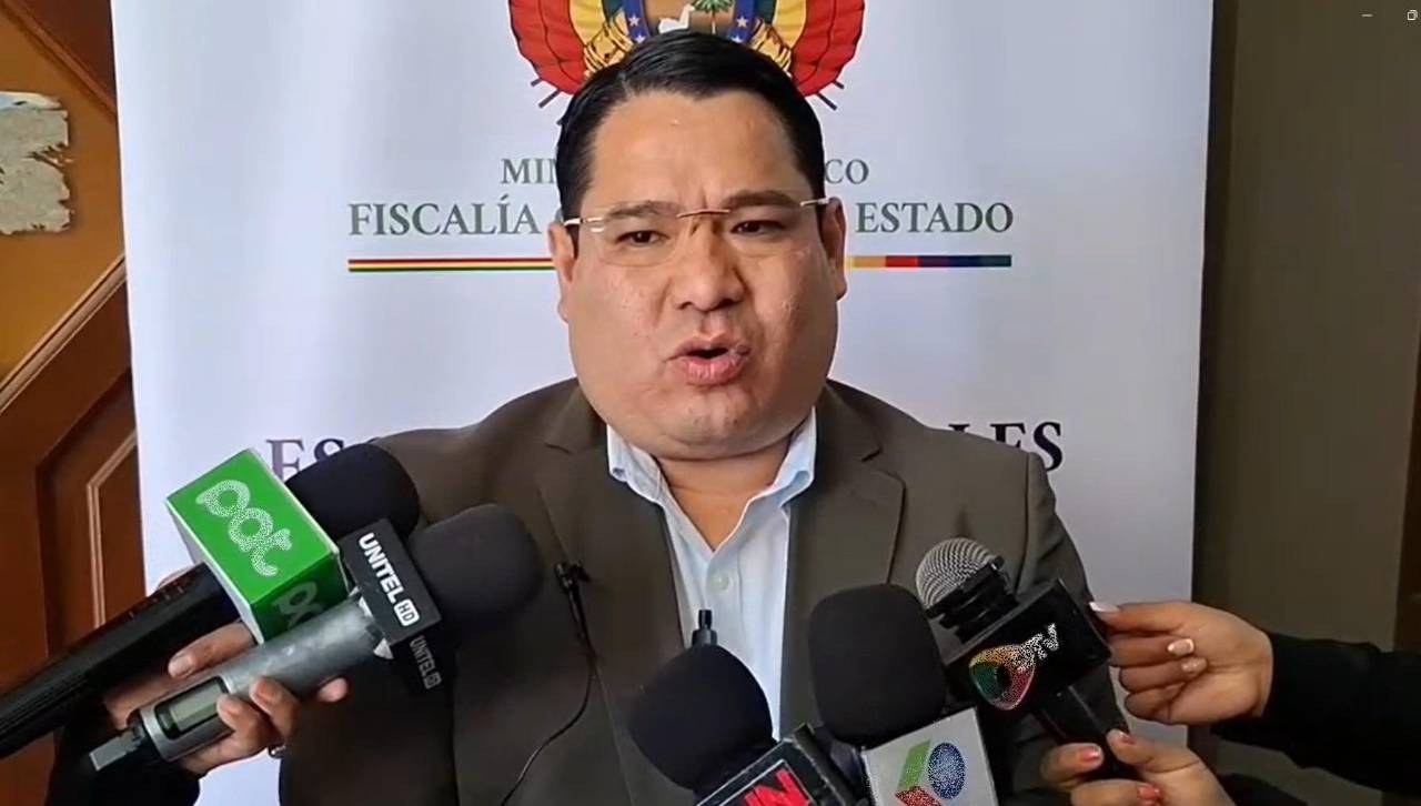 Fiscalía emitió instructivo para iniciar acciones legales ante los bloqueos en el país