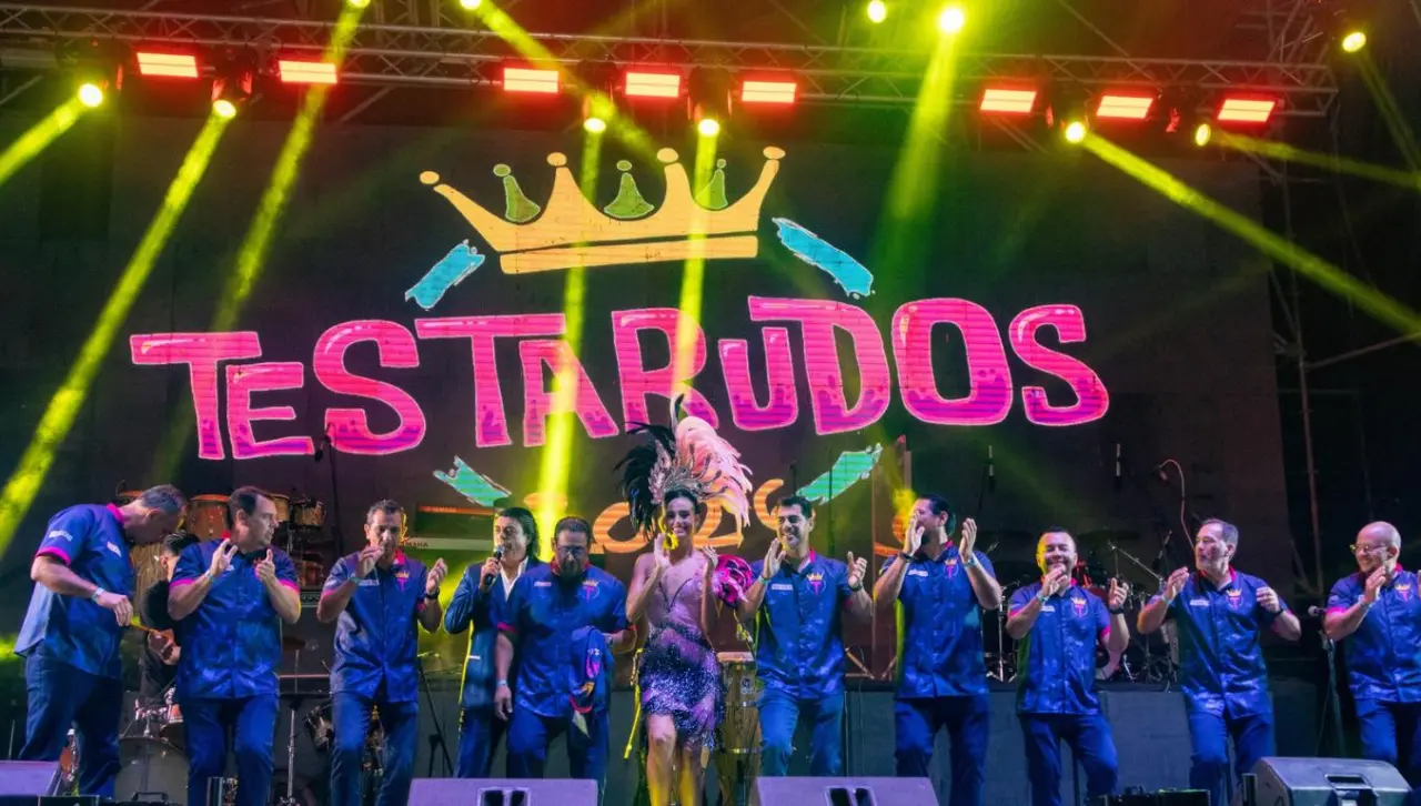 Arranca el Carnaval 2026: Conoce el recorrido de la primera precarnavalera cruceña 