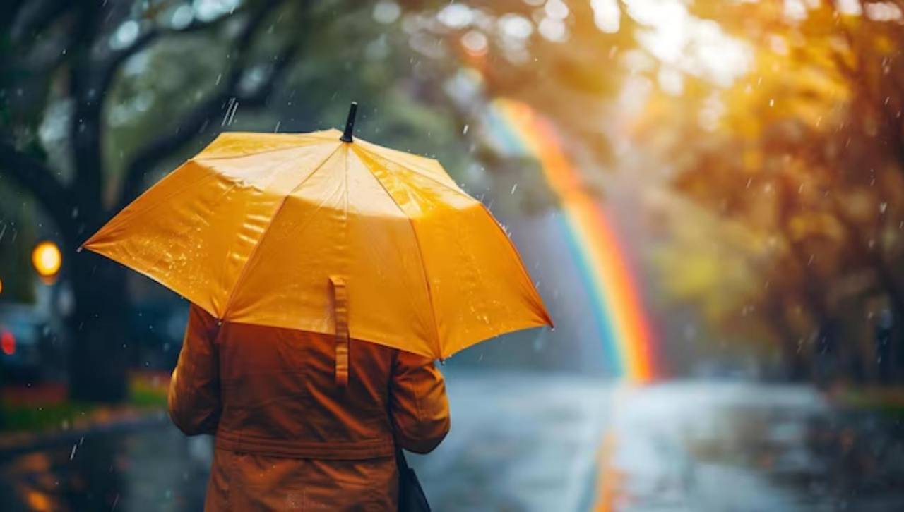 ¿Lluvia o sol? Así estará el clima para el Día del Padre