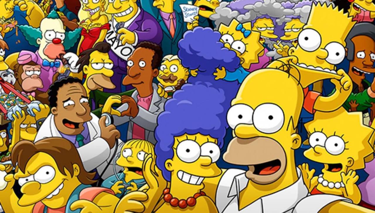 Día Mundial de Los Simpson: ¿Por qué se celebra el 19 de abril?