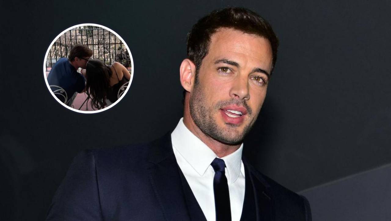 William Levy se da una nueva oportunidad en el amor y sorprende con su nueva novia