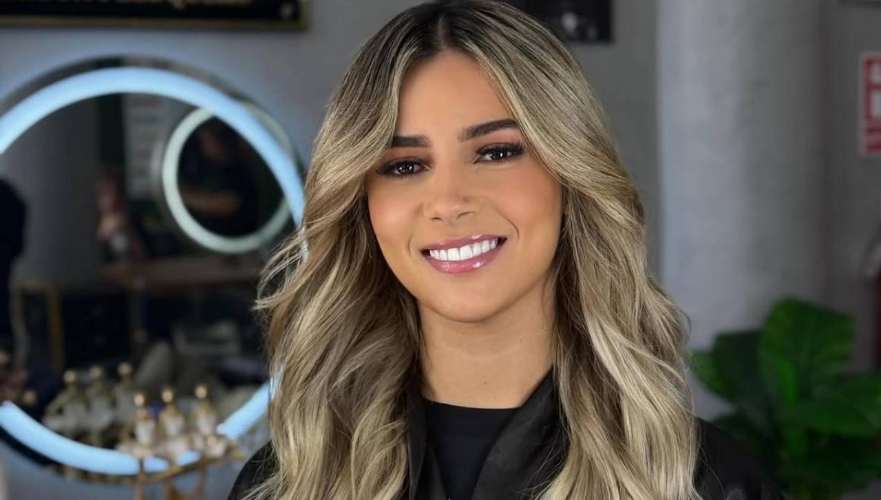 “Decidí no participar”: Tatiana Marset anuncia que no continuará como reina de Las Tremendas para el Carnaval