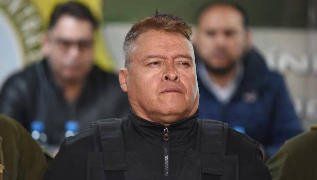 “Hoy cae otro verdugo”: Zúñiga “celebra” aprehensión de Del Castillo y lo llama símbolo del abuso de poder