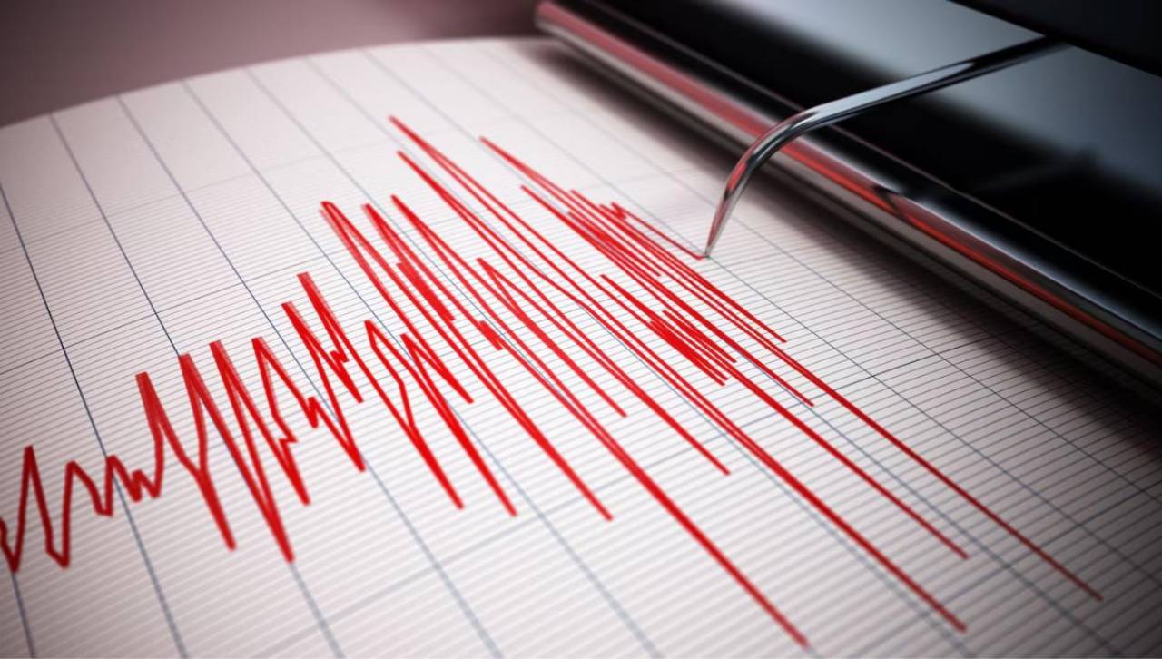 Sismo de magnitud 5,6 sacudió el centro de México