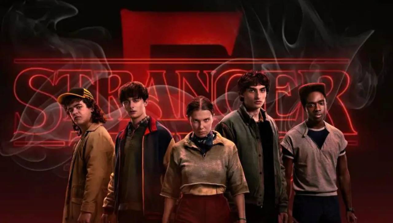 ¡Imperdible! Bolivia disfrutará este 31 de diciembre el capítulo final de ‘Stranger Things 5’