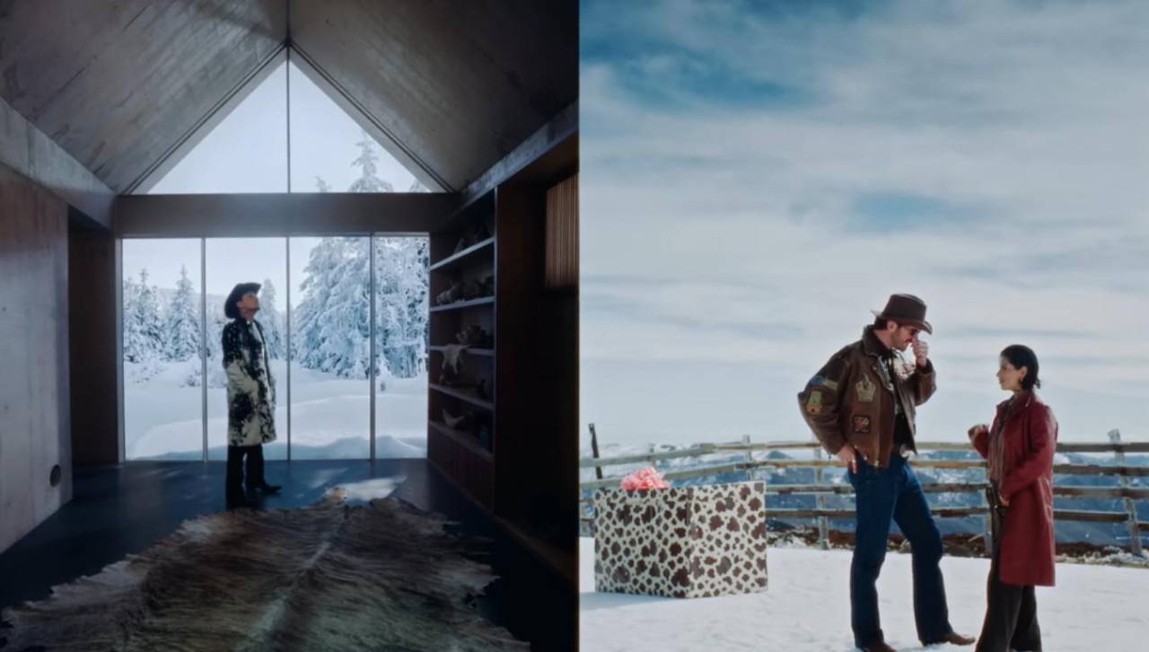 Protagonista del videoclip ‘Un vals’ de Christian Nodal genera debate en RRSS