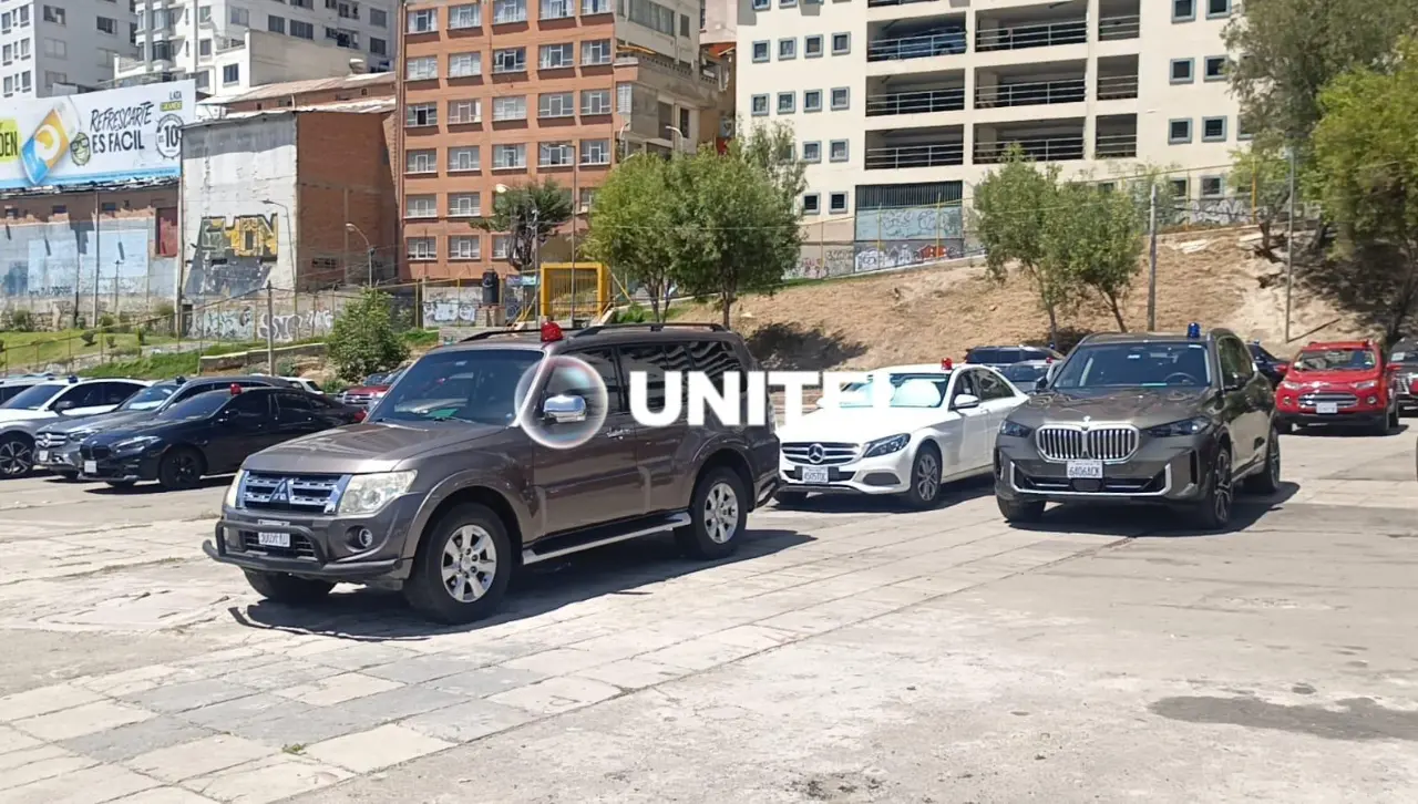 Transmisión de mando: movilizan grupos de inteligencia y activan cápsulas de seguridad para las delegaciones