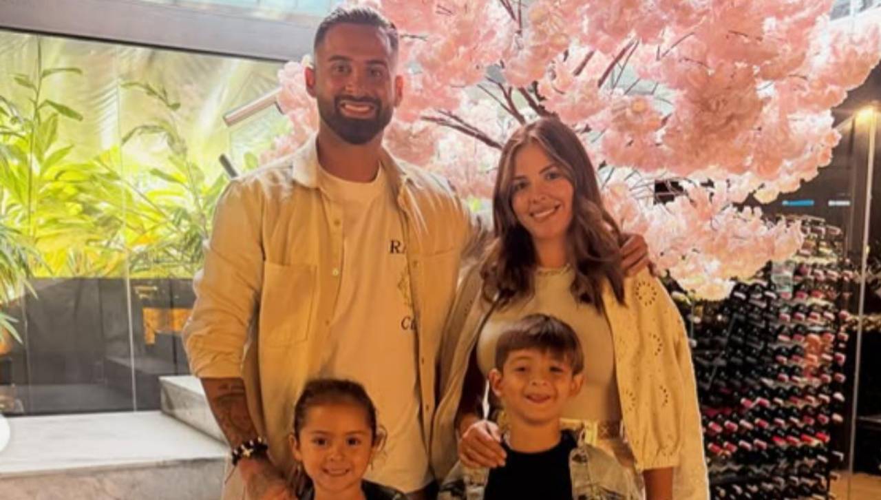 “No sé nada de mi familia; oren por ellos”: futbolista argentino busca a su esposa e hijos tras terremotos en Venezuela