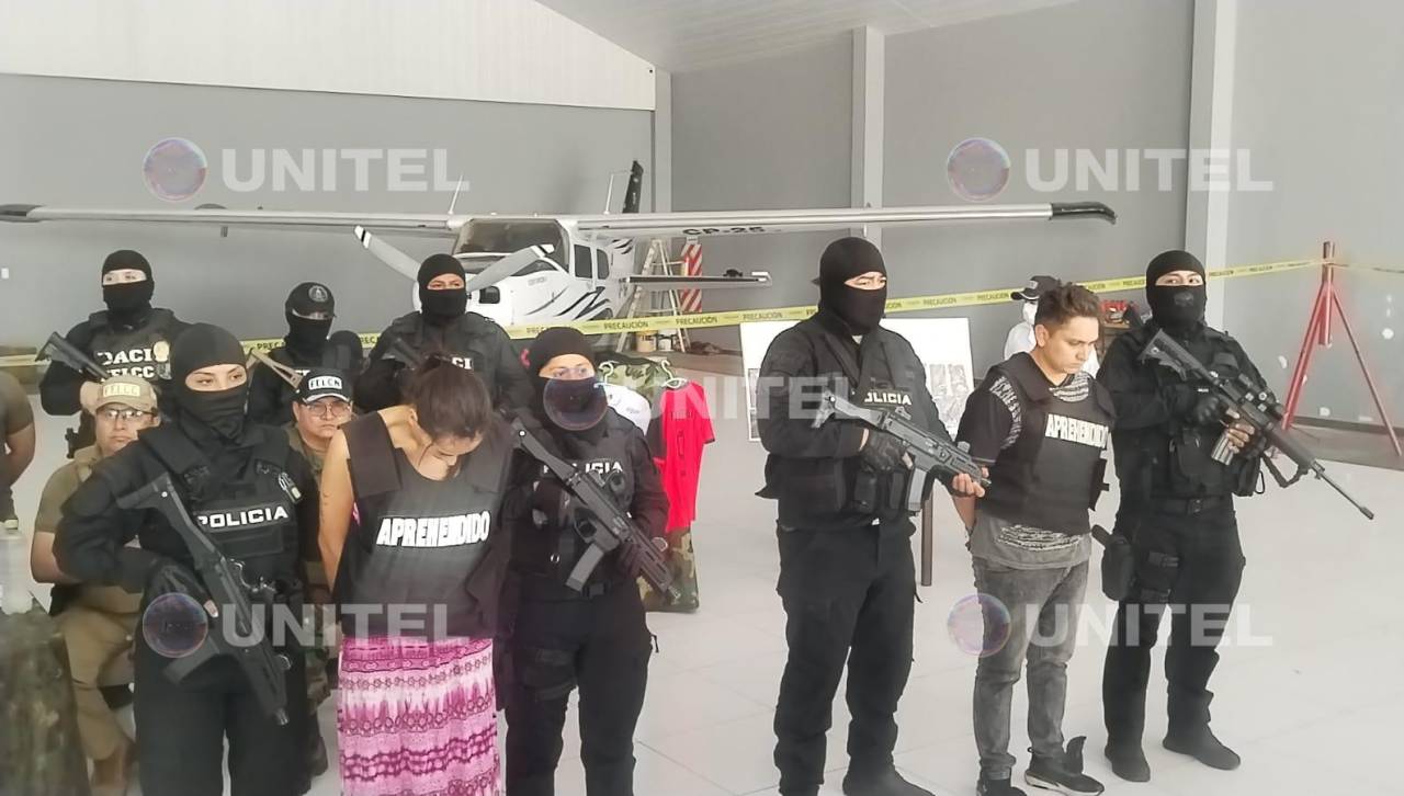 ‘El Colla’ fue atacado a balazos porque quería tomar el mando de la organización de Marset en Bolivia, informa viceministro Aguilera