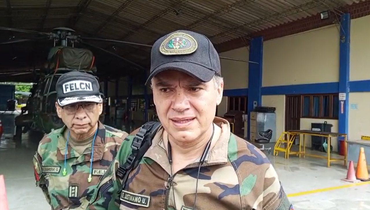 Viceministro reporta salida sin autorización de una avioneta desde el aeropuerto El Trompillo e indagan su ubicación