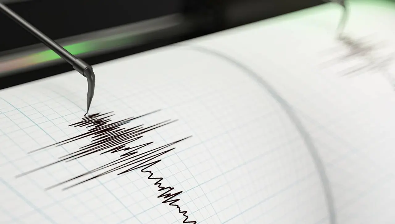 Un sismo de magnitud 4,4 estremece la región italiana de Nápoles