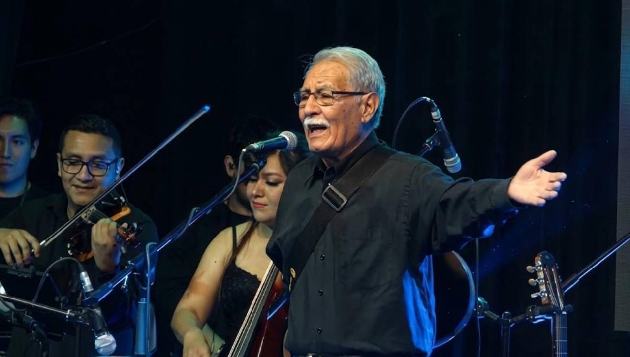Cochabambino de oro: Rolando Cabrera, el médico que convirtió su pasión por la música en un legado para Bolivia