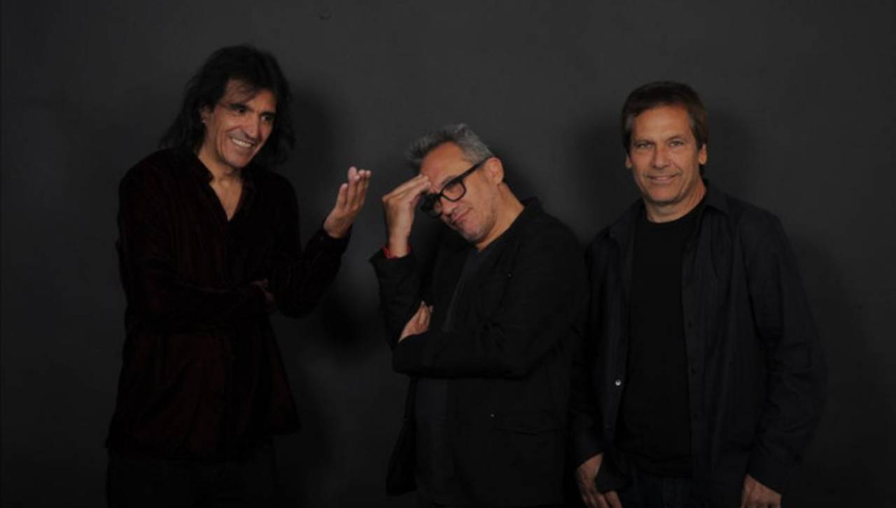 ‘Lamento Boliviano’ hace historia y supera los mil millones de reproducciones en Spotify