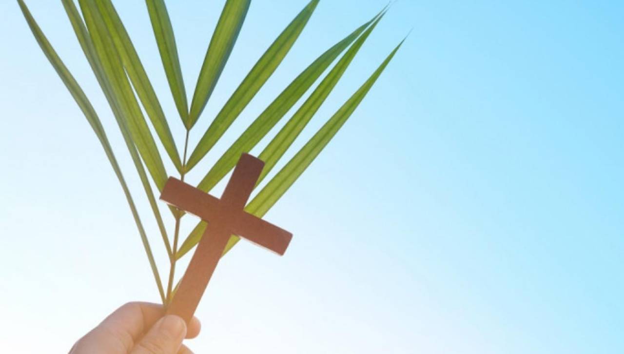 Domingo de Ramos abre la Semana Santa: fe, tradición y renovación espiritual