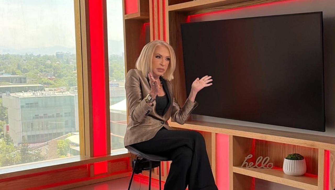 Preocupación por Laura Bozzo: Permanece internada tras cirugía de emergencia