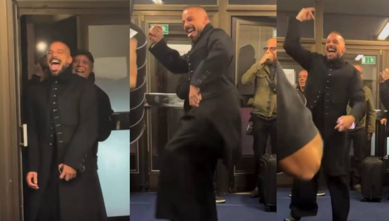 Ricky Martin celebra sus 54 años entre baile, risas y aplausos 