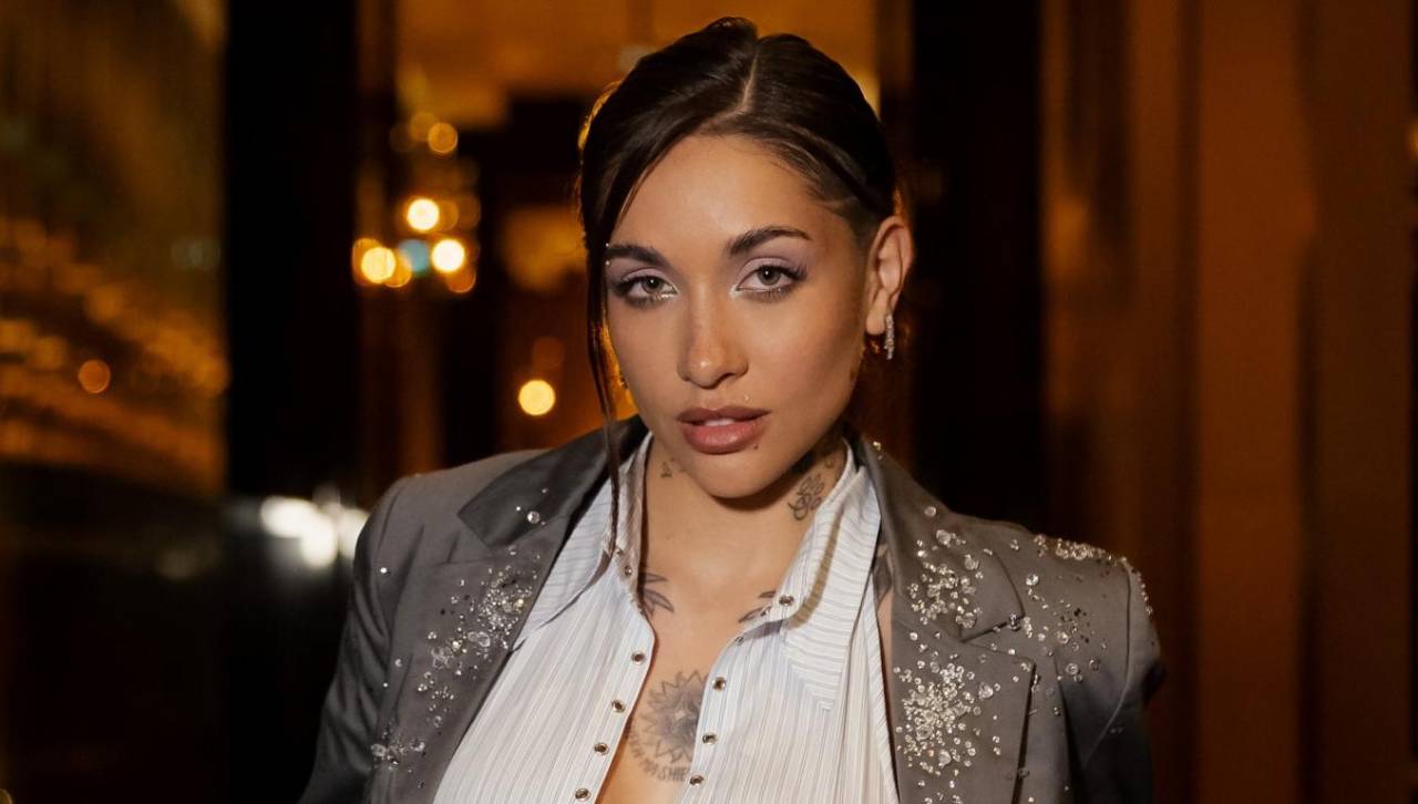 “La peor”: María Becerra reveló que una ciudad boliviana fue en la que más le dificultó cantar