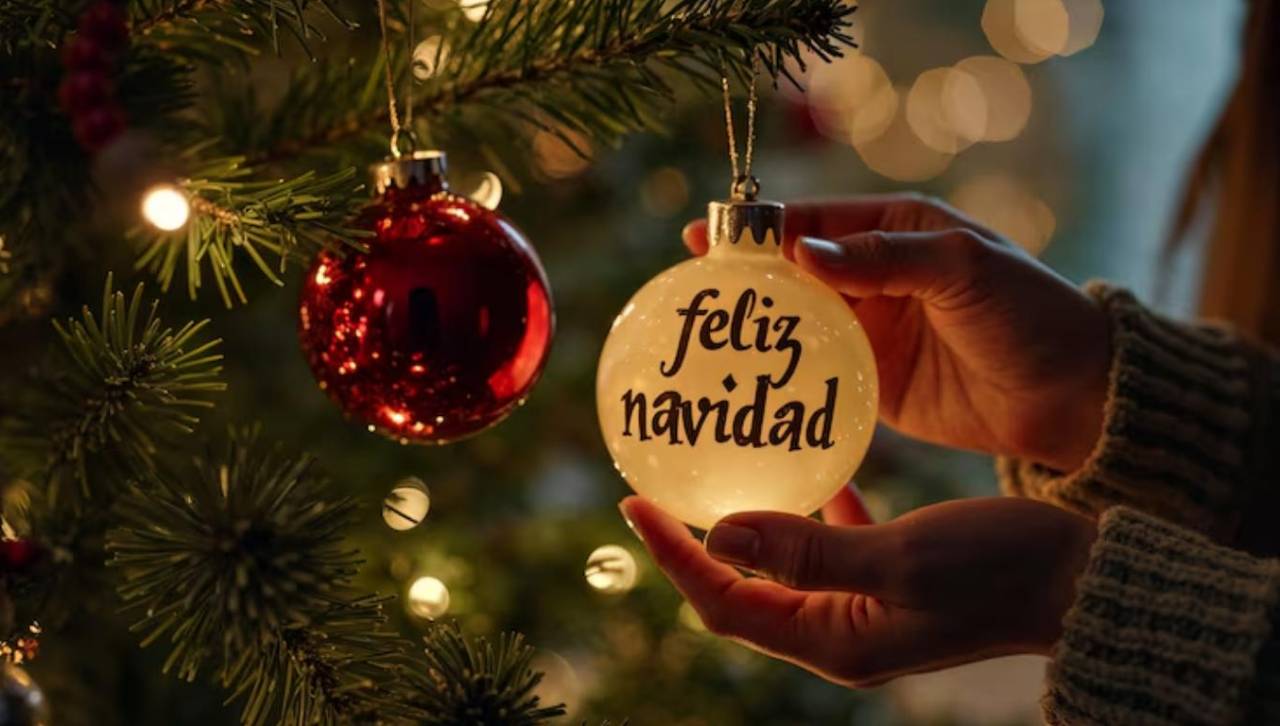 ¡Ya es Navidad!: ¿Cuál fue el primer país que visitó Papá Noel en este 2025? 