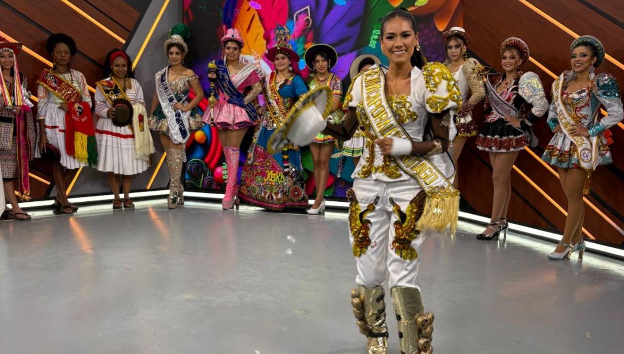 Ritmo, belleza y cultura: 18 candidatas van por la corona del Carnaval de la Concordia 2026
