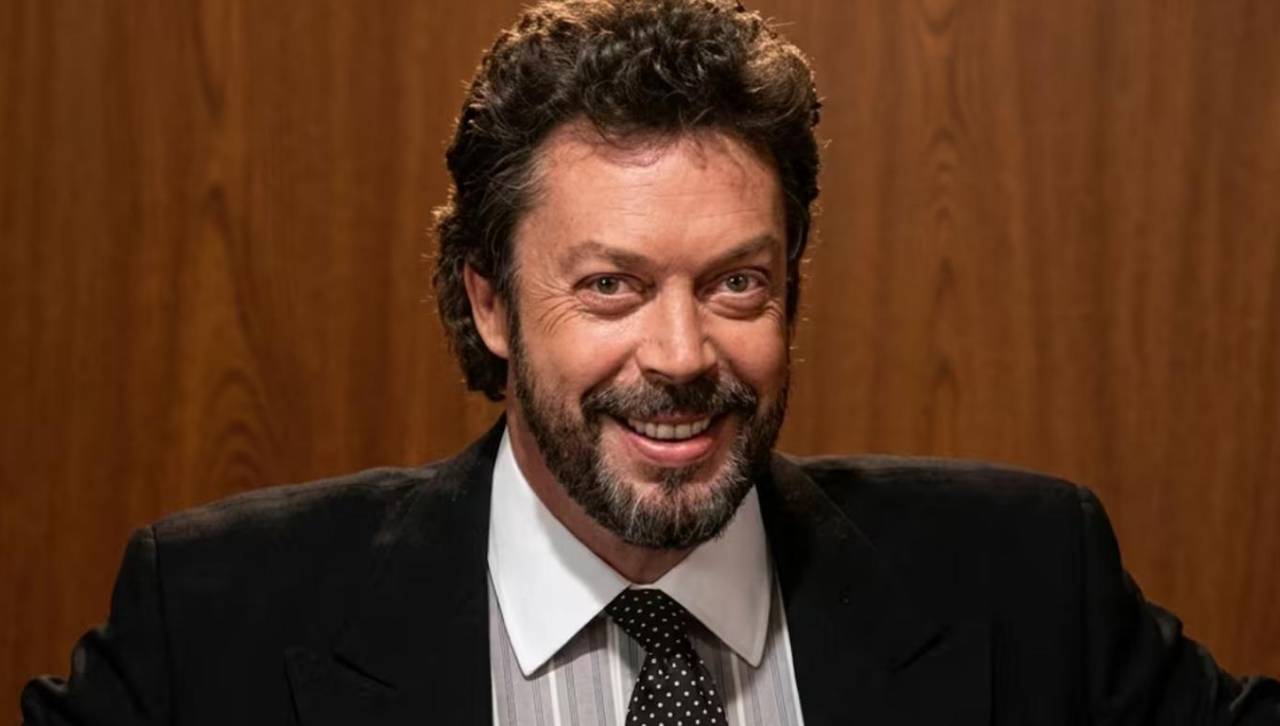 Tim Curry, la leyenda del cine y el teatro, fallece a los 80 años