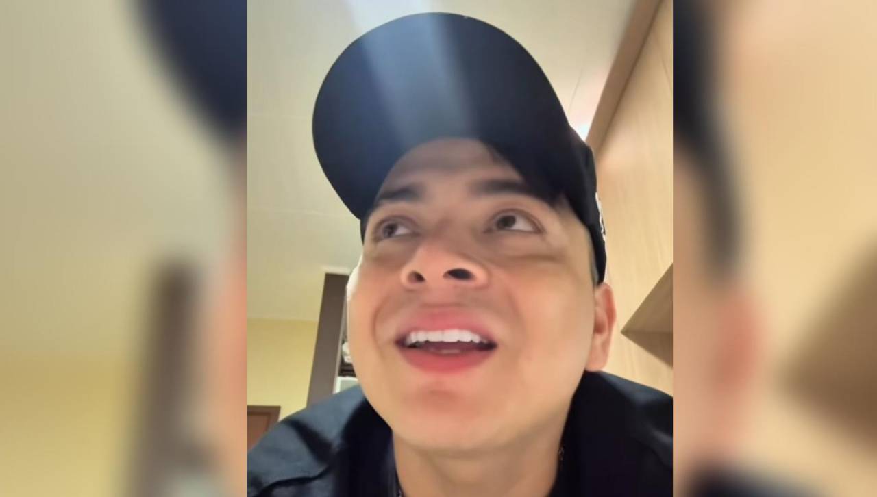 “No voy a dejar de cantar hoy ni mañana”: Luis Vega aclara el futuro de su vida artística 