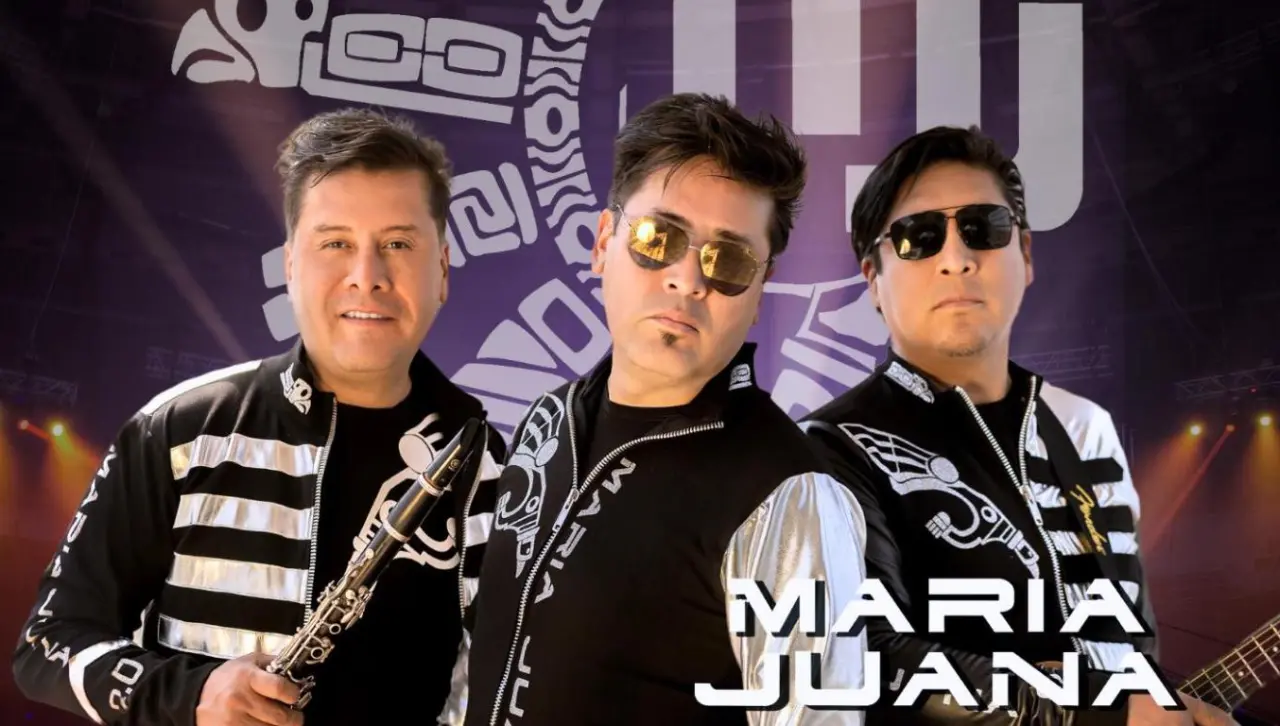 ¿Limaron asperezas? María Juana estará en el concierto benéfico que organiza Luis Vega 