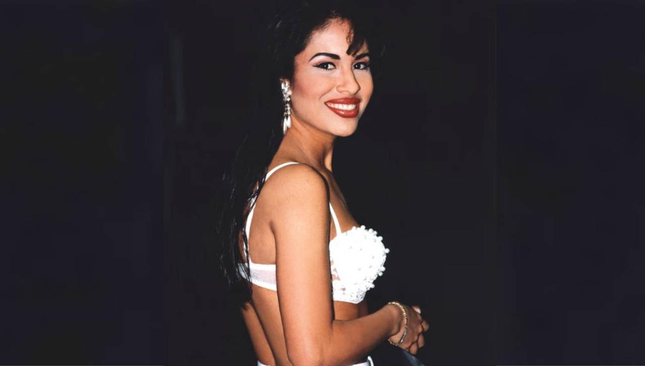 A 31 años de su partida, Selena Quintanilla sigue viva en el corazón de sus fanáticos 