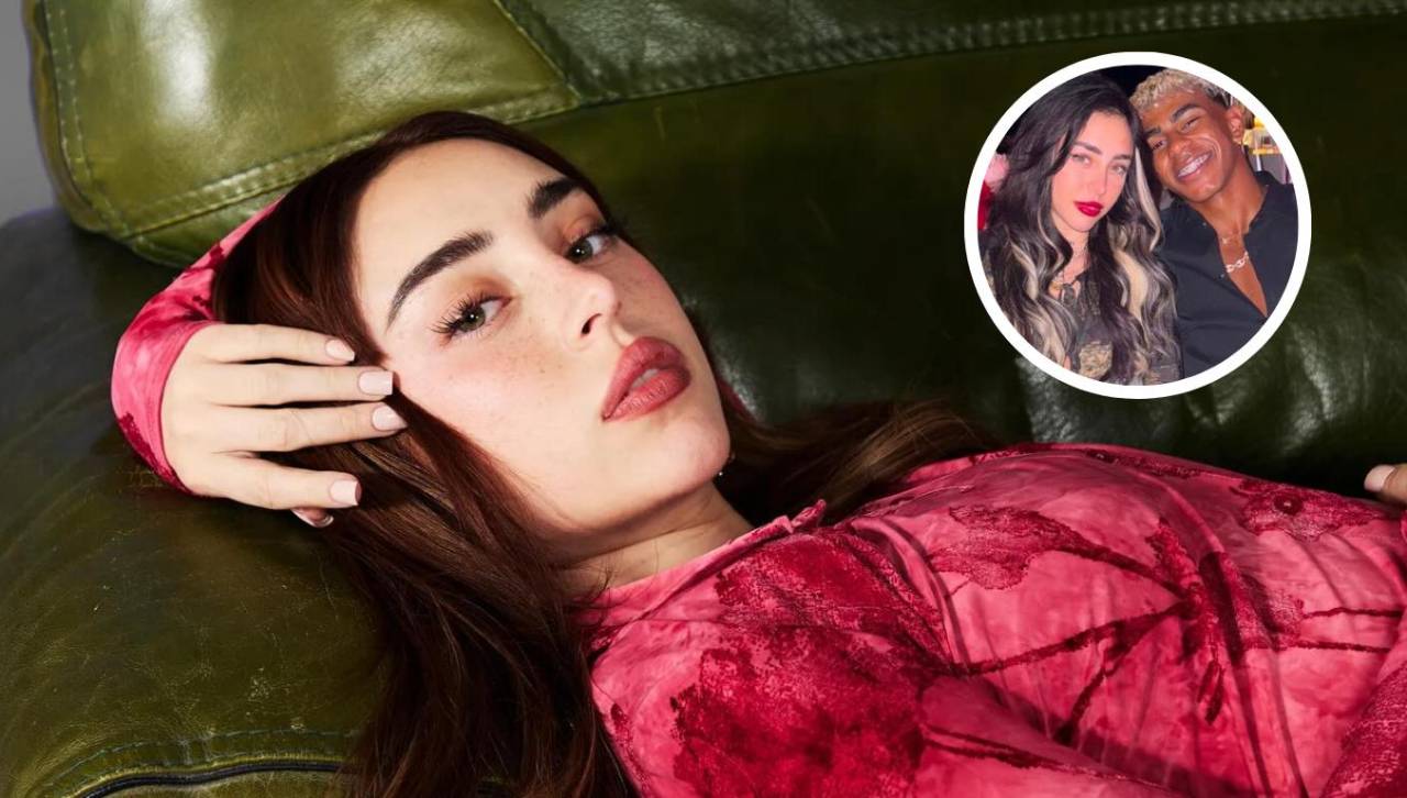 Nicki Nicole abre su corazón tras su ruptura con Lamine Yamal